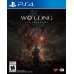 Wo Long Fallen Dynasty (PS4, русские субтитры), ,